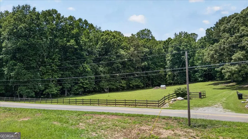 0 Conns Creek RD Ball Ground, GA 30107