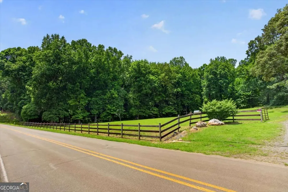 0 Conns Creek RD Ball Ground, GA 30107