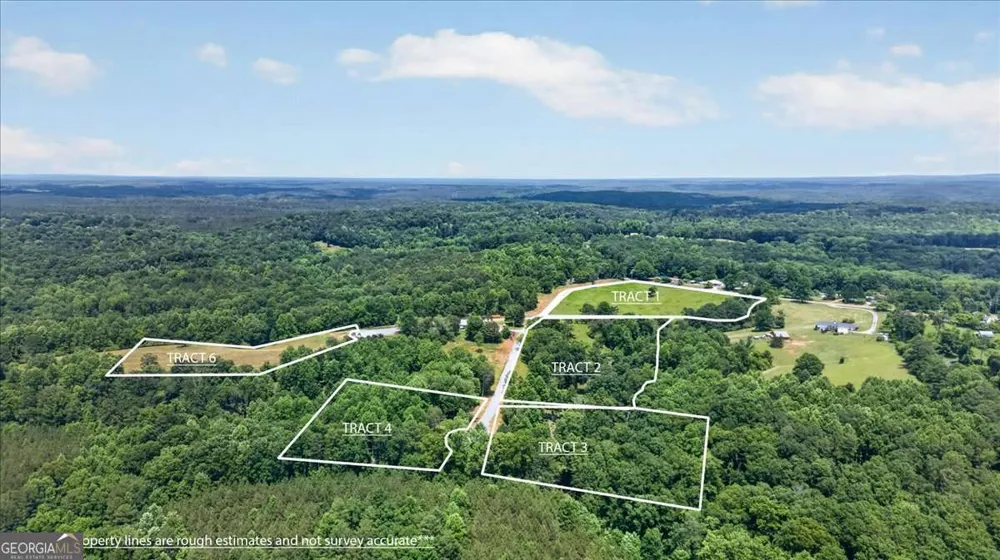0 Conns Creek RD Ball Ground, GA 30107
