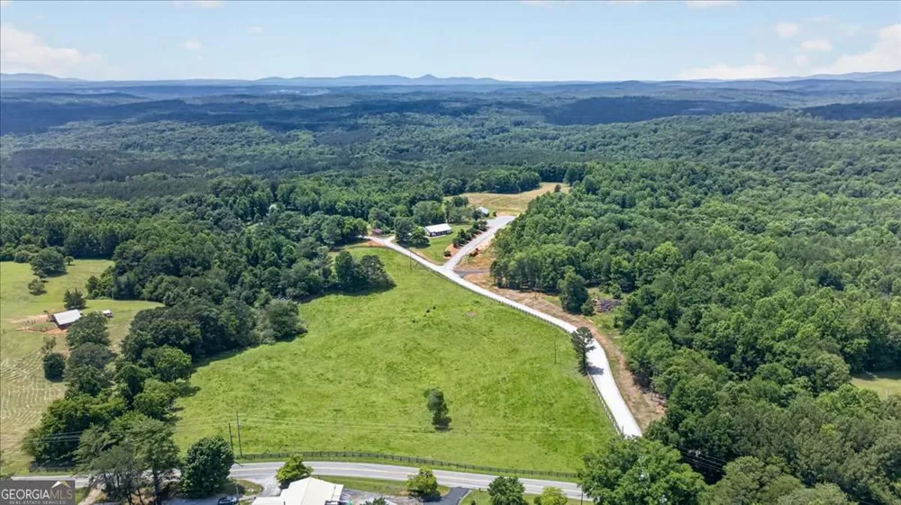 0 Conns Creek RD Ball Ground, GA 30107