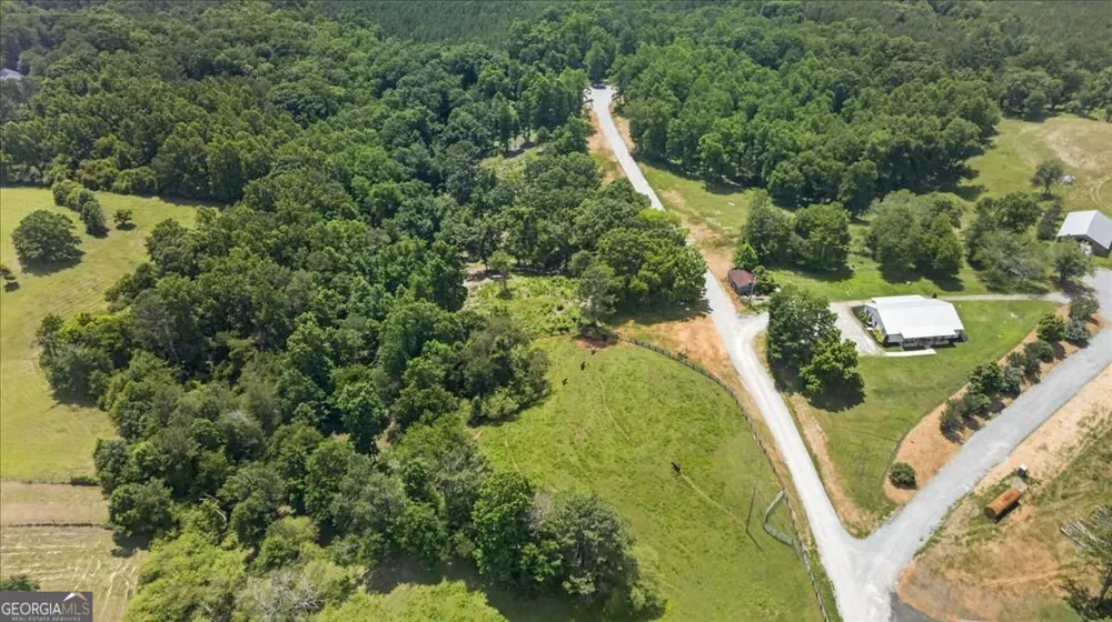 0 Conns Creek RD Ball Ground, GA 30107