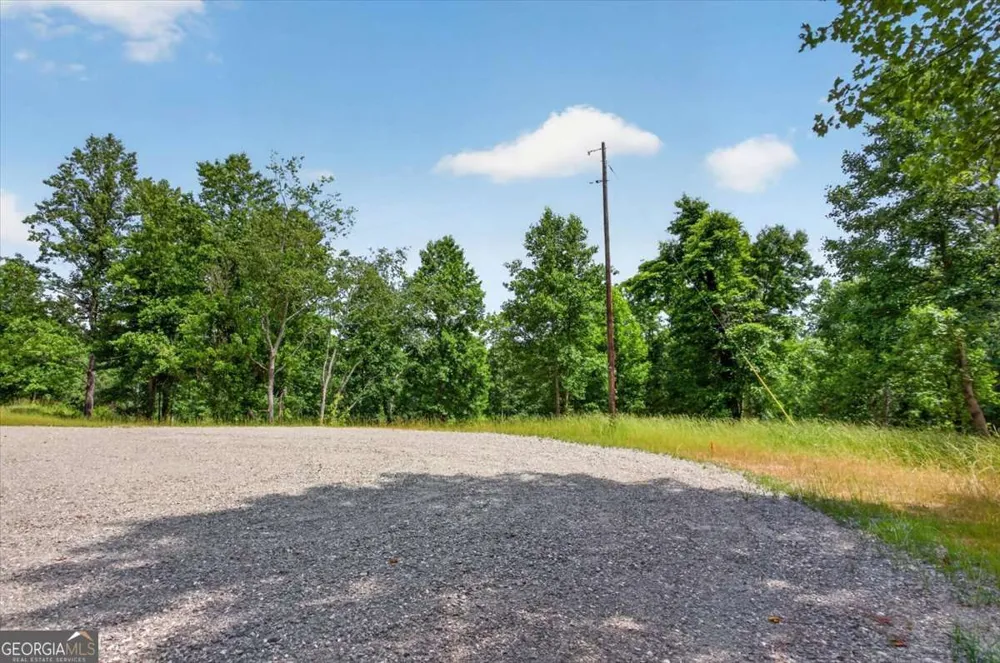 0 Conns Creek RD Ball Ground, GA 30107