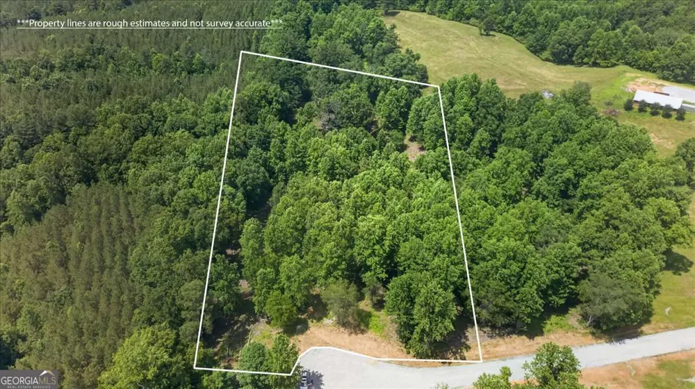 0 Conns Creek RD Ball Ground, GA 30107