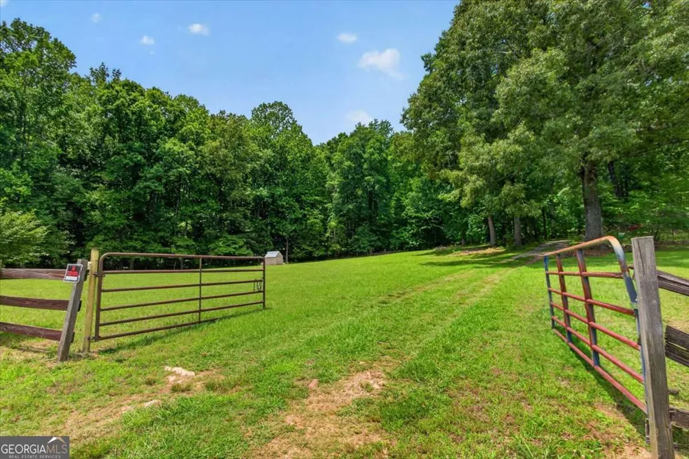 0 Conns Creek RD Ball Ground, GA 30107