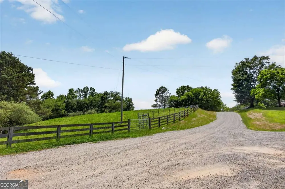 0 Conns Creek RD Ball Ground, GA 30107
