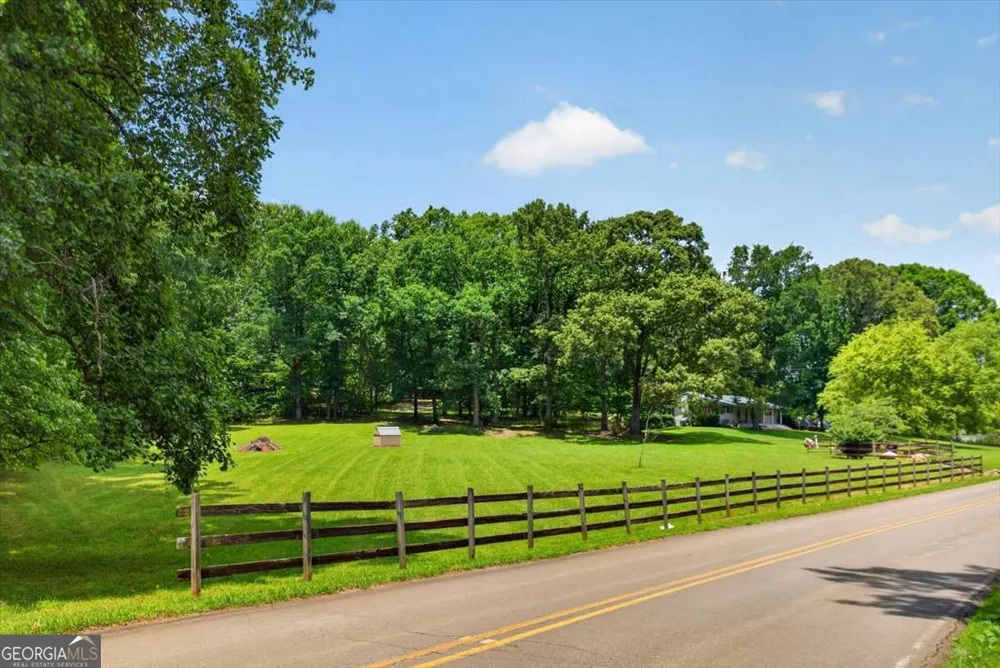 0 Conns Creek RD Ball Ground, GA 30107