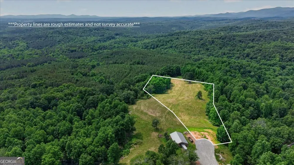 0 Conns Creek RD Ball Ground, GA 30107