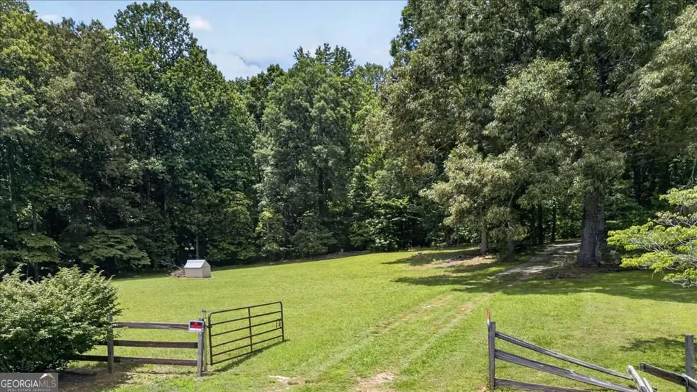 0 Conns Creek RD Ball Ground, GA 30107