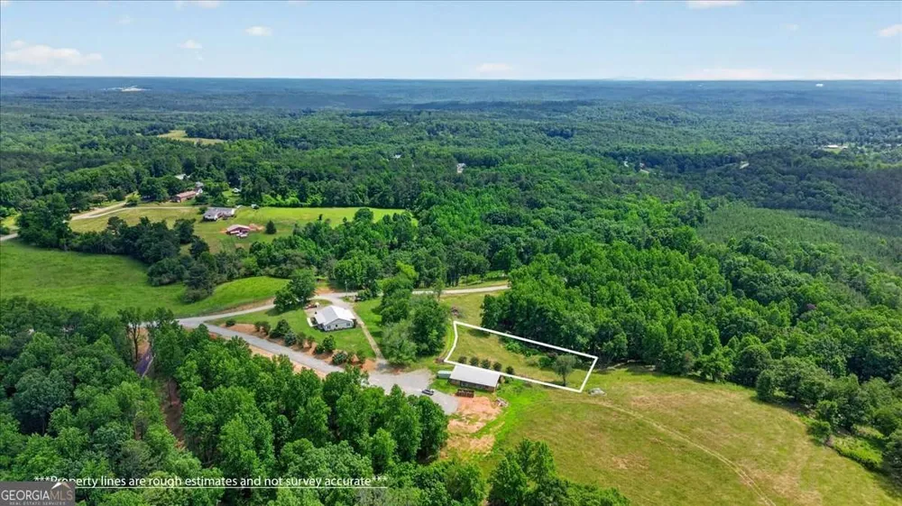 0 Conns Creek RD Ball Ground, GA 30107