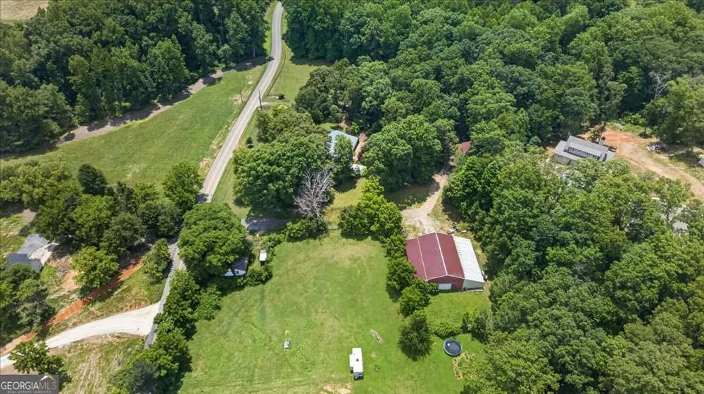 0 Conns Creek RD Ball Ground, GA 30107