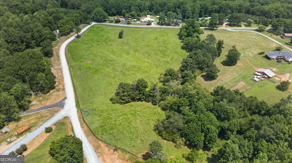 0 Conns Creek RD Ball Ground, GA 30107