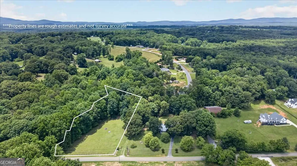 0 Conns Creek RD Ball Ground, GA 30107