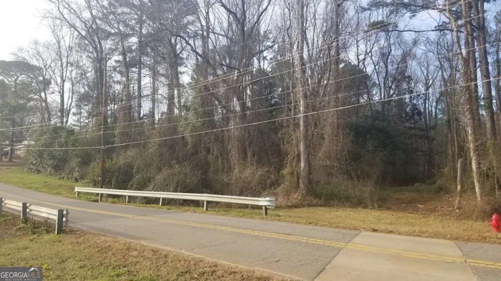 0 Veterans DR Thomaston, GA 30286