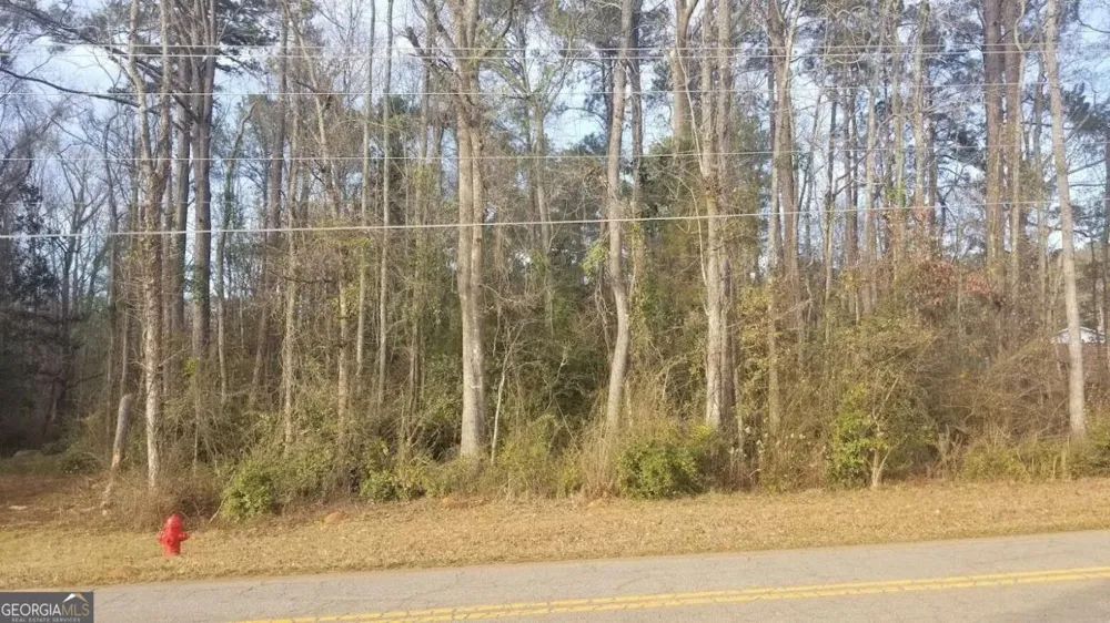 0 Veterans DR Thomaston, GA 30286