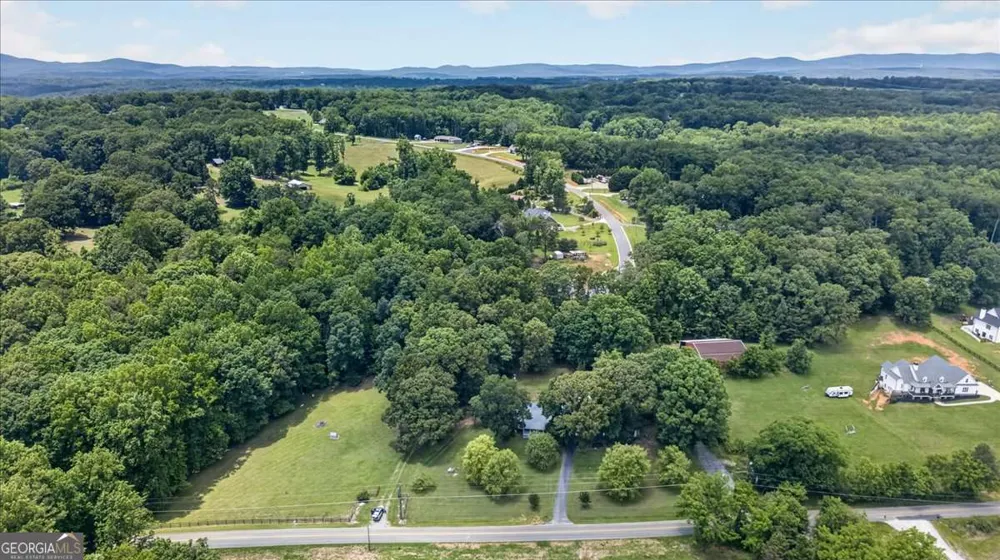 0 Conns Creek RD Ball Ground, GA 30107