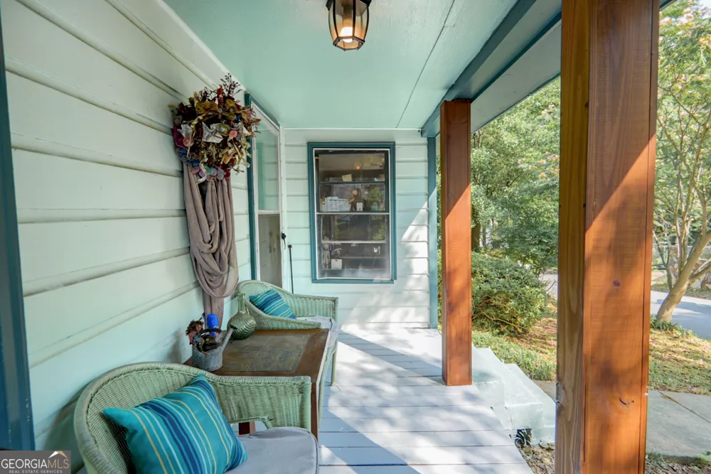 665 Branch ST Athens, GA 30601