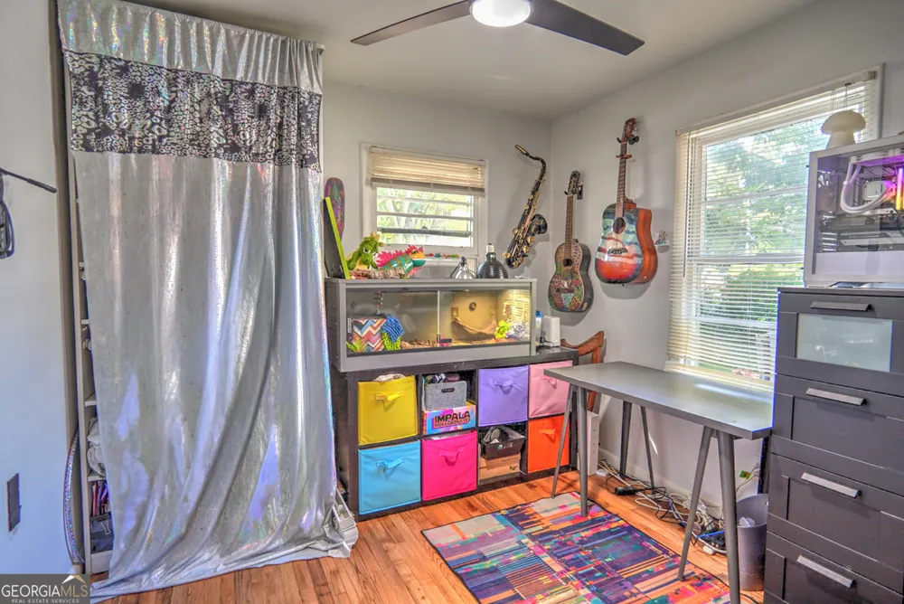665 Branch ST Athens, GA 30601