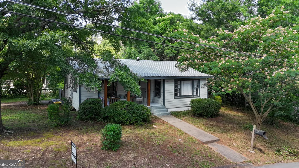 665 Branch ST Athens, GA 30601