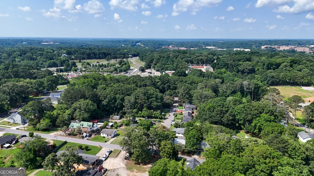 665 Branch ST Athens, GA 30601