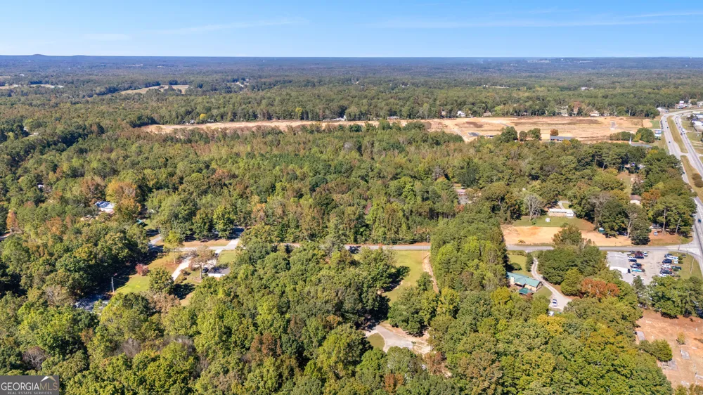 0 Dock Hyde RD Carrollton, GA 30117