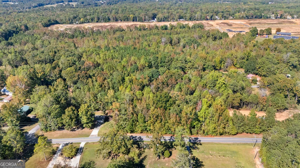 0 Dock Hyde RD Carrollton, GA 30117