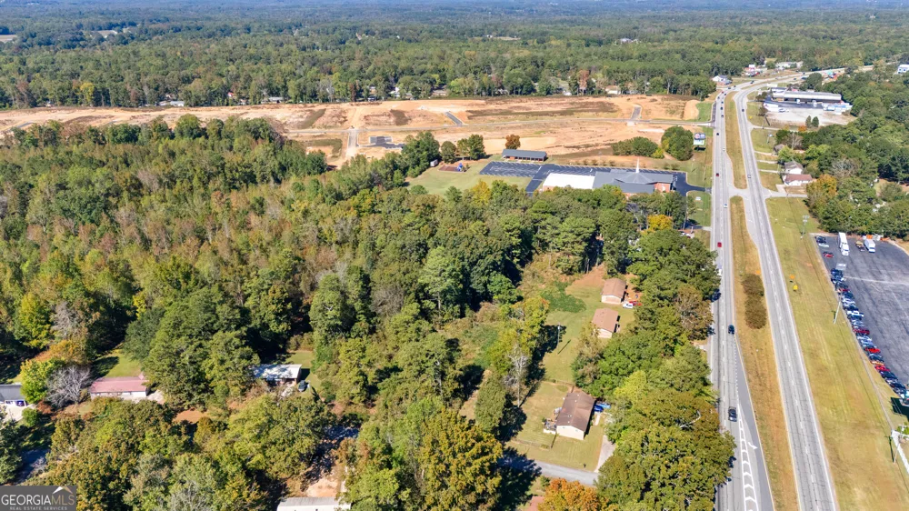 0 Dock Hyde RD Carrollton, GA 30117
