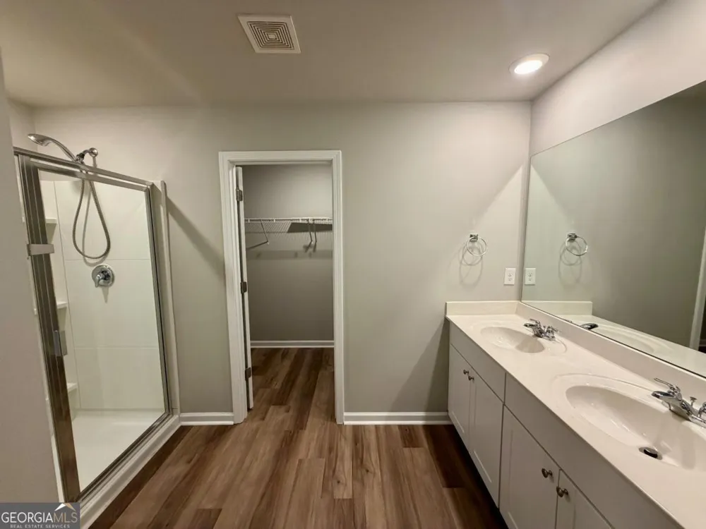 3128 Baylor CIR McDonough, GA 30253