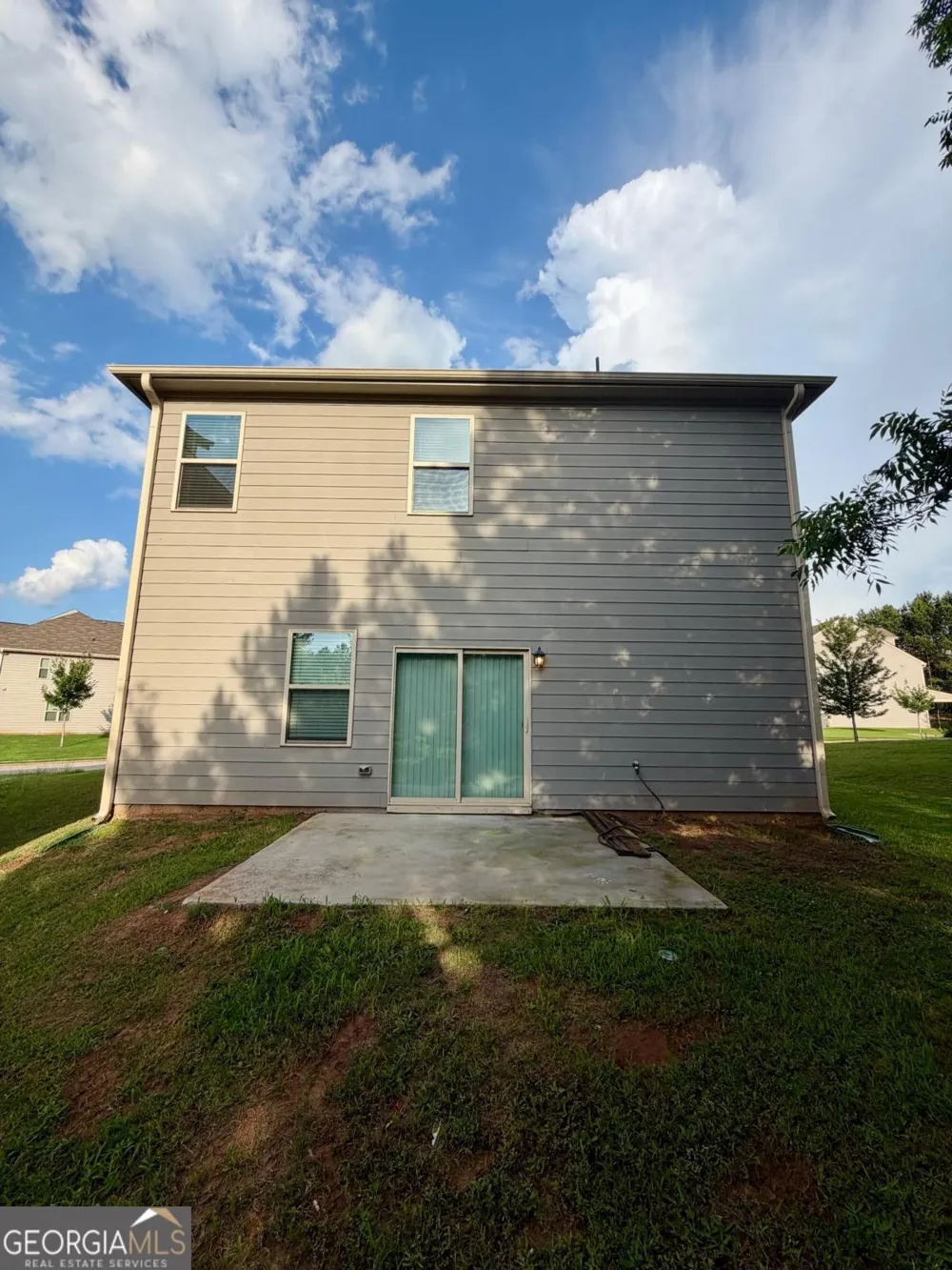 3128 Baylor CIR McDonough, GA 30253