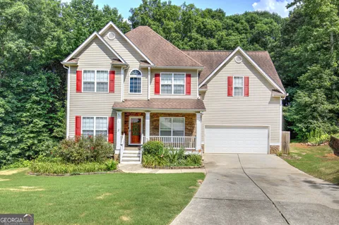 70 Creekside Way