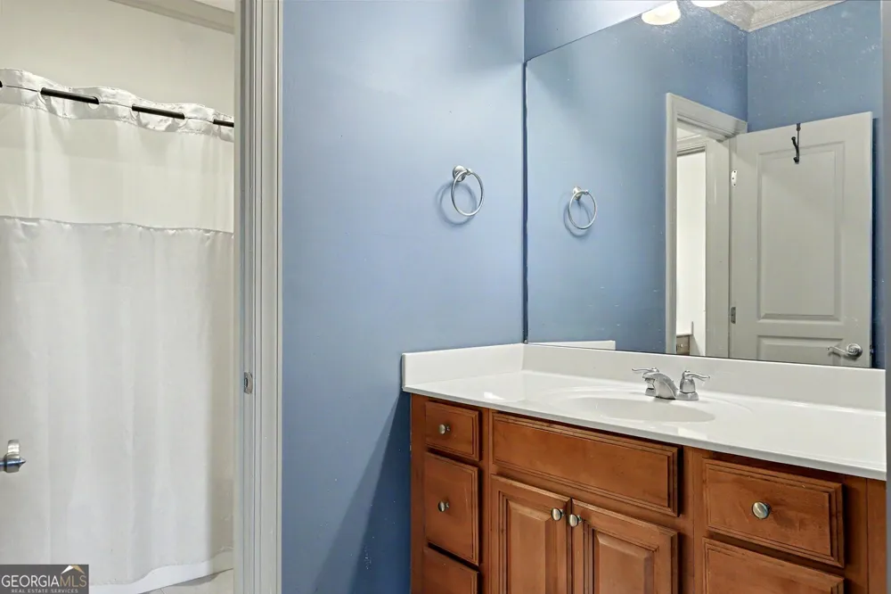 4 White Oak LN Sharpsburg, GA 30277