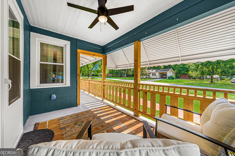 67 Fairview AVE Hartwell, GA 30643