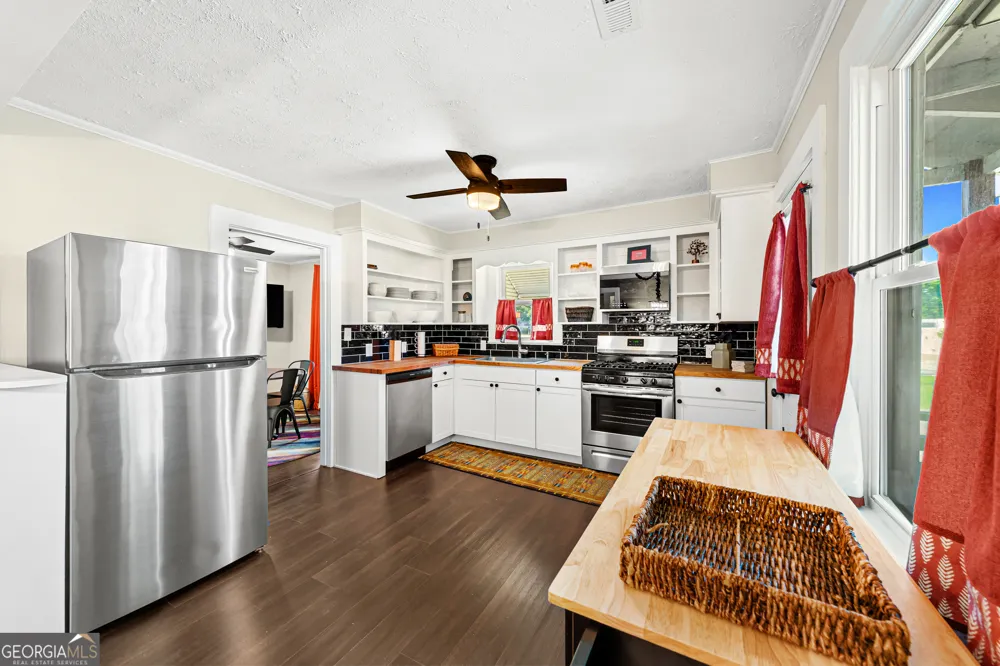 67 Fairview AVE Hartwell, GA 30643