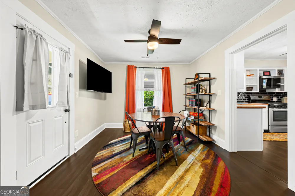 67 Fairview AVE Hartwell, GA 30643