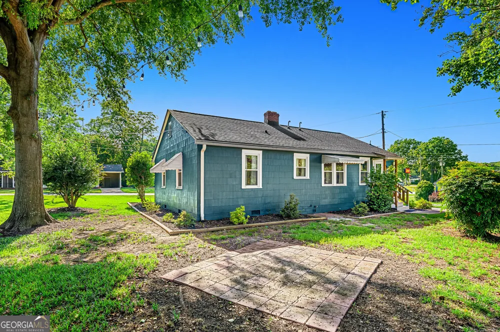 67 Fairview AVE Hartwell, GA 30643