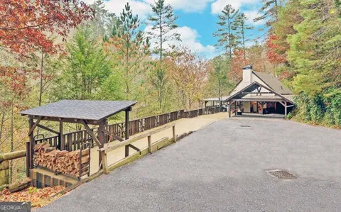 7670 Hiawassee Wilderness TRL