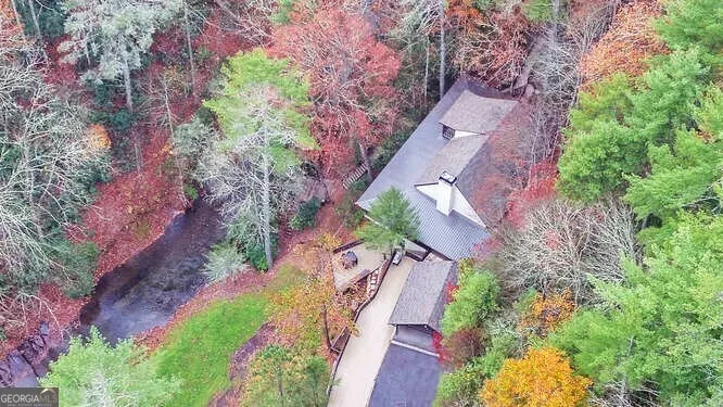 7670 Hiawassee Wilderness TRL Hiawassee, GA 30546