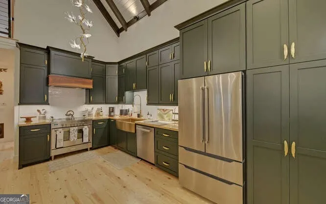 7670 Hiawassee Wilderness TRL Hiawassee, GA 30546