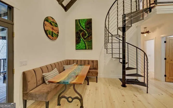 7670 Hiawassee Wilderness TRL Hiawassee, GA 30546