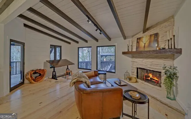 7670 Hiawassee Wilderness TRL Hiawassee, GA 30546