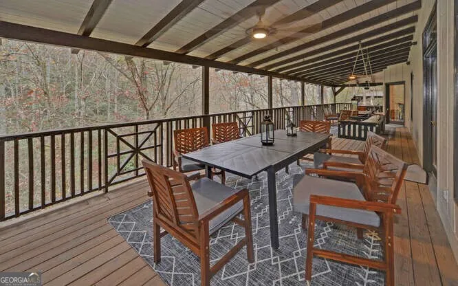 7670 Hiawassee Wilderness TRL Hiawassee, GA 30546