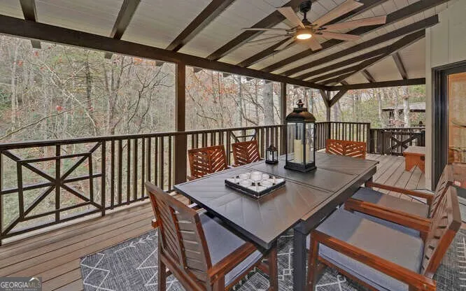 7670 Hiawassee Wilderness TRL Hiawassee, GA 30546