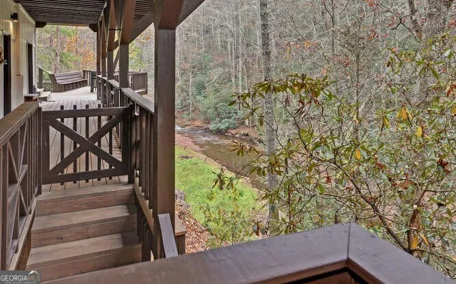 7670 Hiawassee Wilderness TRL Hiawassee, GA 30546