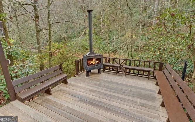 7670 Hiawassee Wilderness TRL Hiawassee, GA 30546