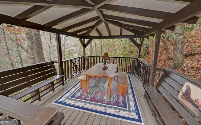 7670 Hiawassee Wilderness TRL Hiawassee, GA 30546