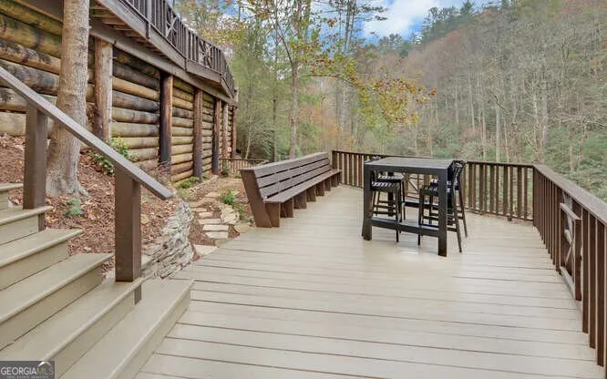 7670 Hiawassee Wilderness TRL Hiawassee, GA 30546