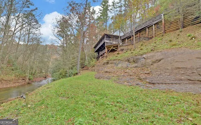7670 Hiawassee Wilderness TRL Hiawassee, GA 30546