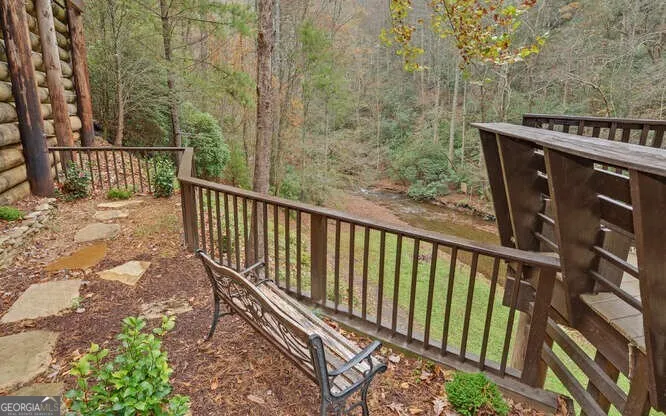 7670 Hiawassee Wilderness TRL Hiawassee, GA 30546