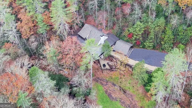 7670 Hiawassee Wilderness TRL Hiawassee, GA 30546