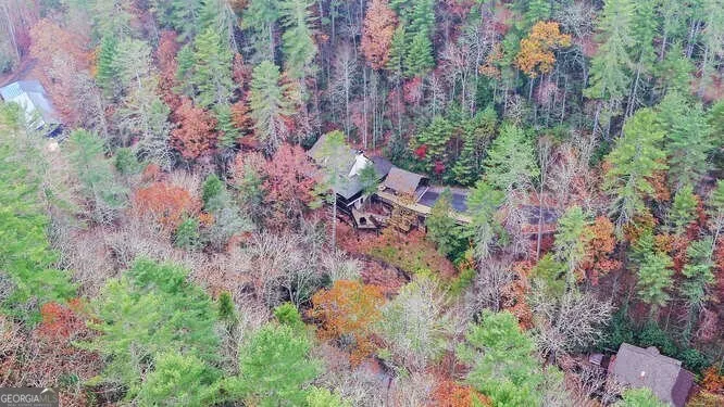 7670 Hiawassee Wilderness TRL Hiawassee, GA 30546