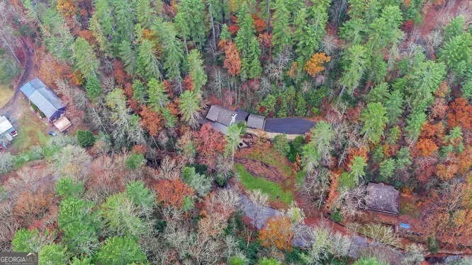 7670 Hiawassee Wilderness TRL Hiawassee, GA 30546